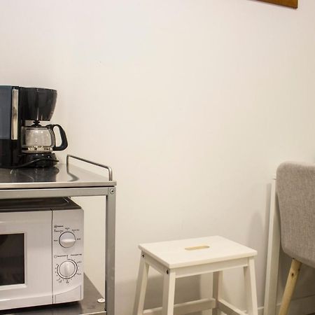 Garachico Luxury Apartments מראה חיצוני תמונה