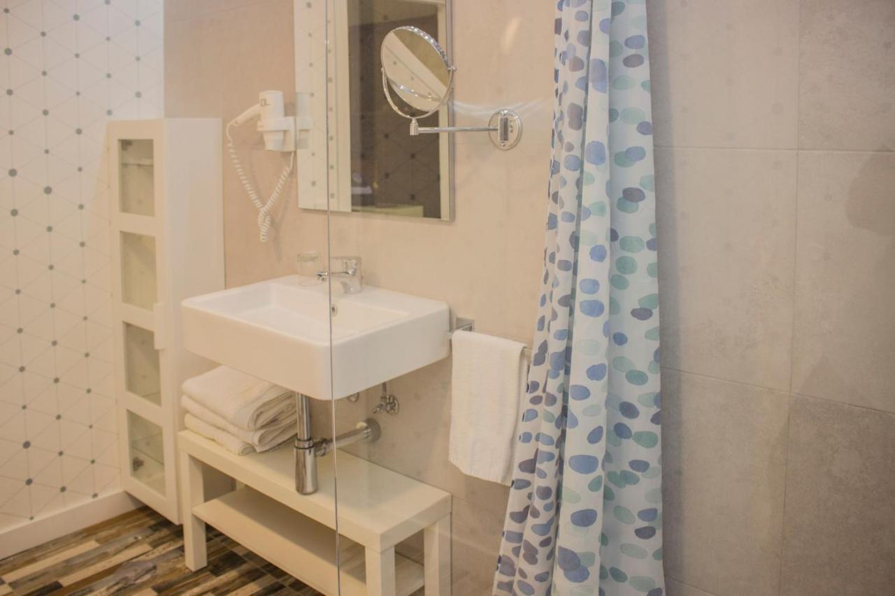 Garachico Luxury Apartments מראה חיצוני תמונה