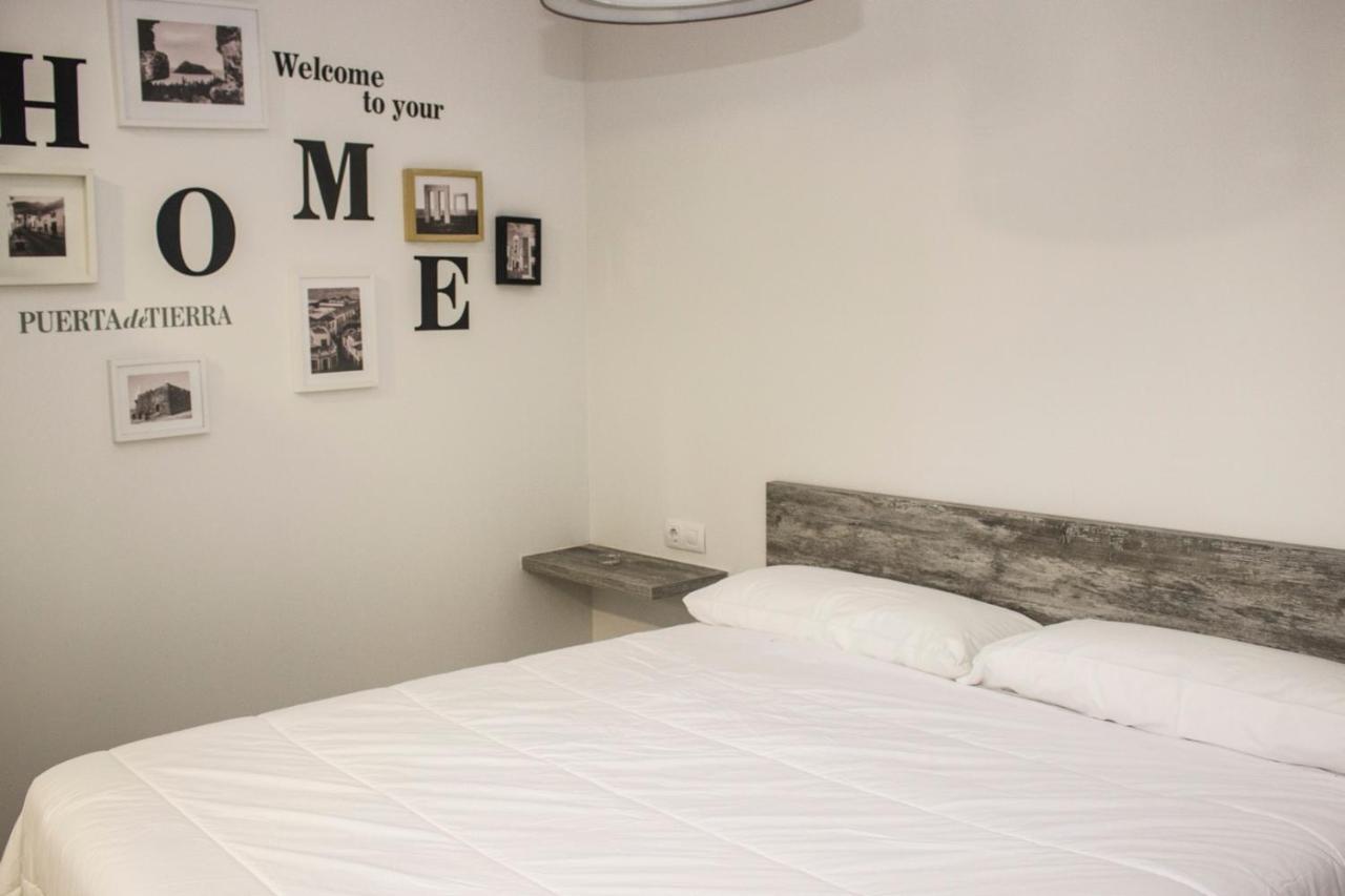 Garachico Luxury Apartments מראה חיצוני תמונה