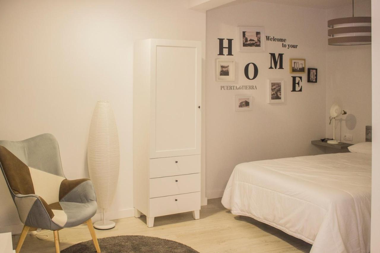Garachico Luxury Apartments מראה חיצוני תמונה