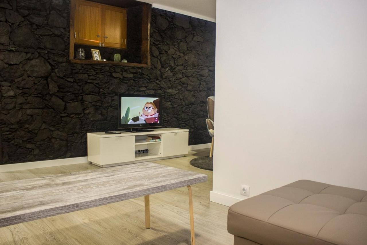 Garachico Luxury Apartments מראה חיצוני תמונה